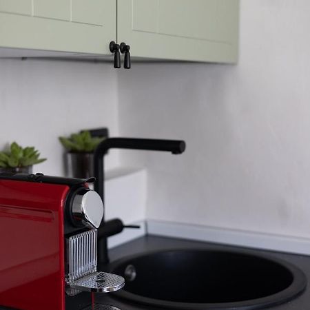 Milanoloft Casati 2 Femahotels Εξωτερικό φωτογραφία