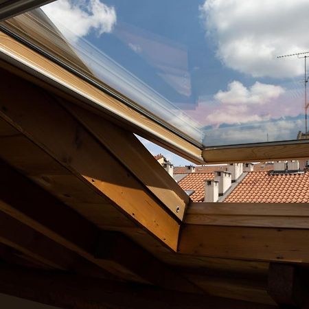 Milanoloft Casati 2 Femahotels Εξωτερικό φωτογραφία