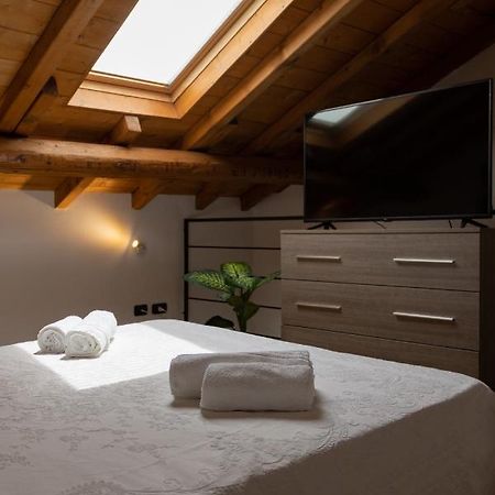 Milanoloft Casati 2 Femahotels Εξωτερικό φωτογραφία