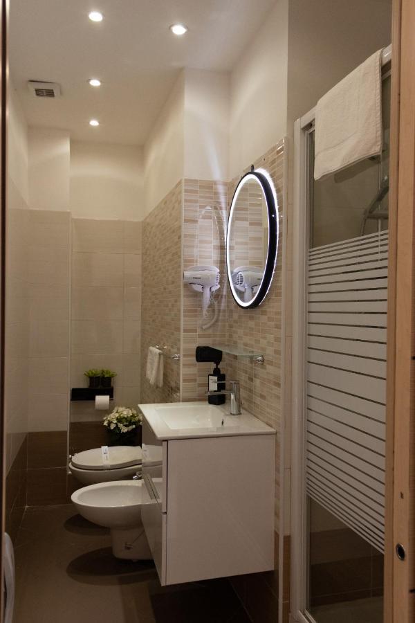 Milanoloft Casati 2 Femahotels Εξωτερικό φωτογραφία