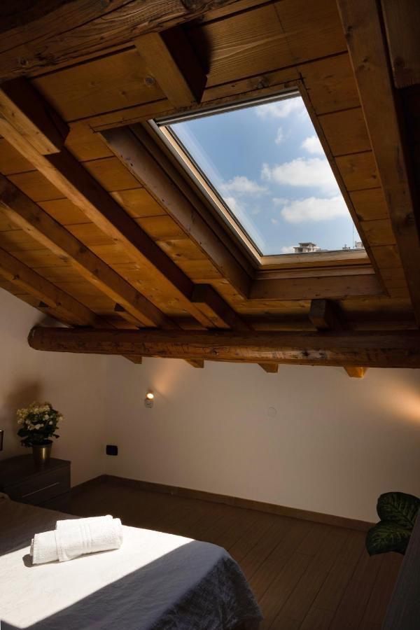 Milanoloft Casati 2 Femahotels Εξωτερικό φωτογραφία
