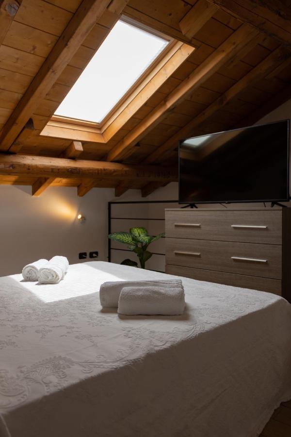 Milanoloft Casati 2 Femahotels Εξωτερικό φωτογραφία