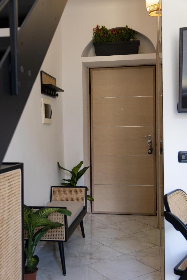 Milanoloft Casati 2 Femahotels Εξωτερικό φωτογραφία