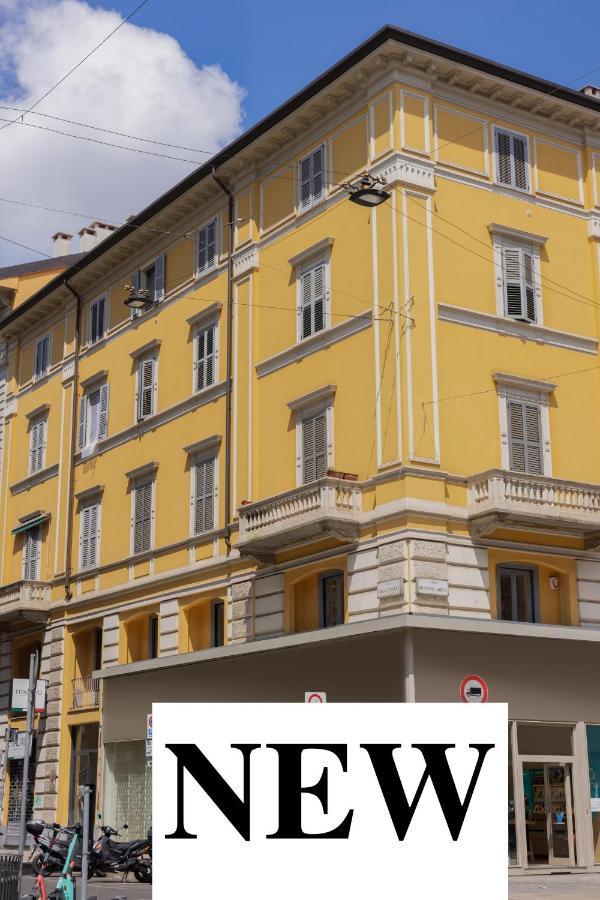 Milanoloft Casati 2 Femahotels Εξωτερικό φωτογραφία